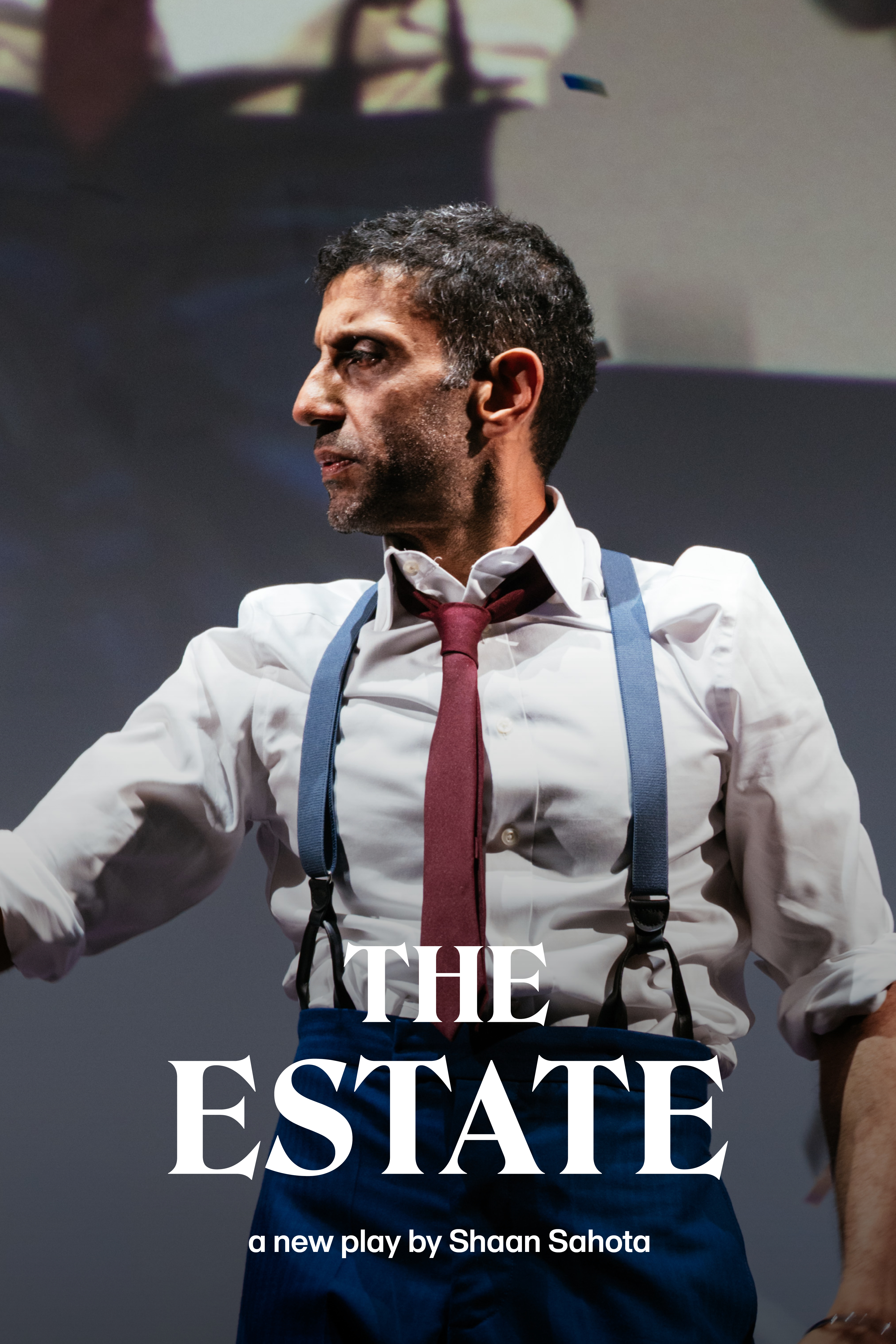 The Estate