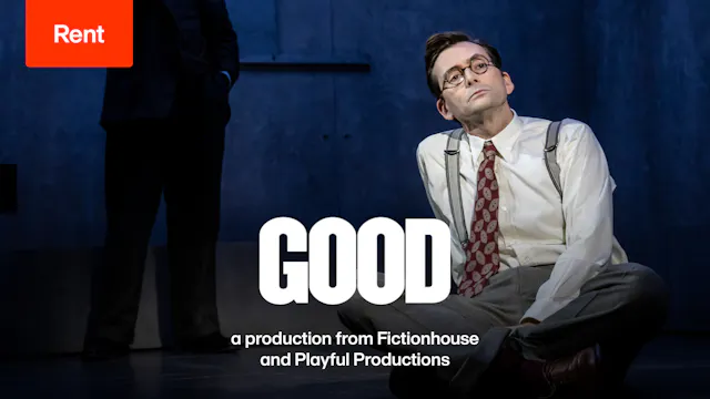 GOOD (Rent)