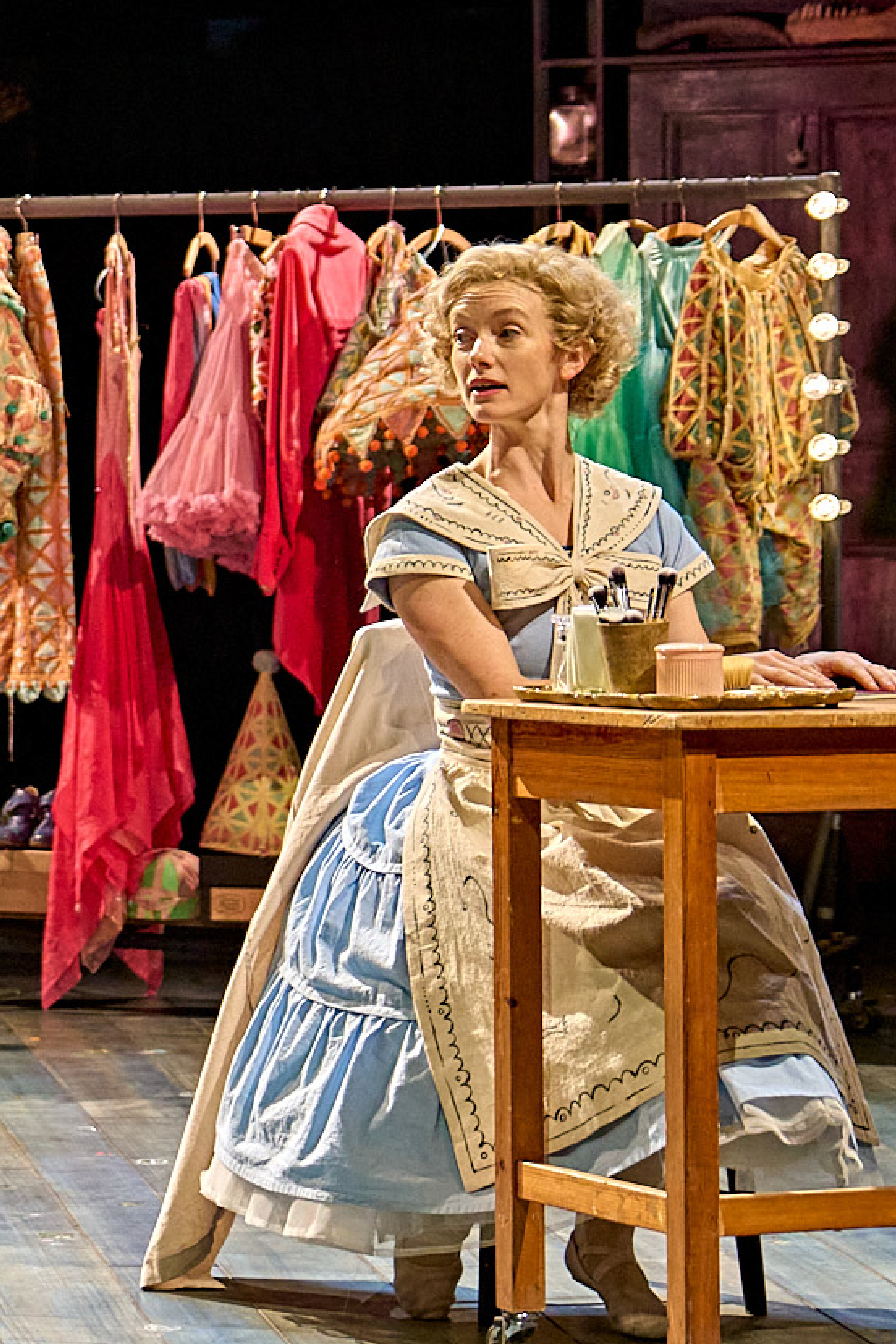 A new version by Kendall Feaver