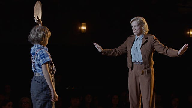 The Land of the Living: Clip - 'Alrea...