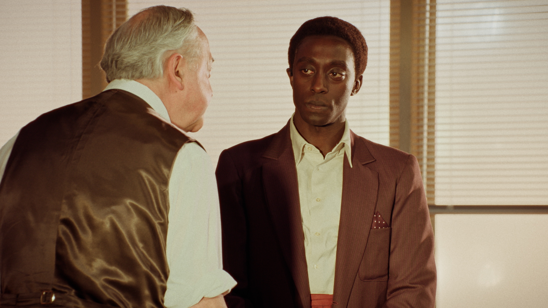 Retrograde: Official Trailer