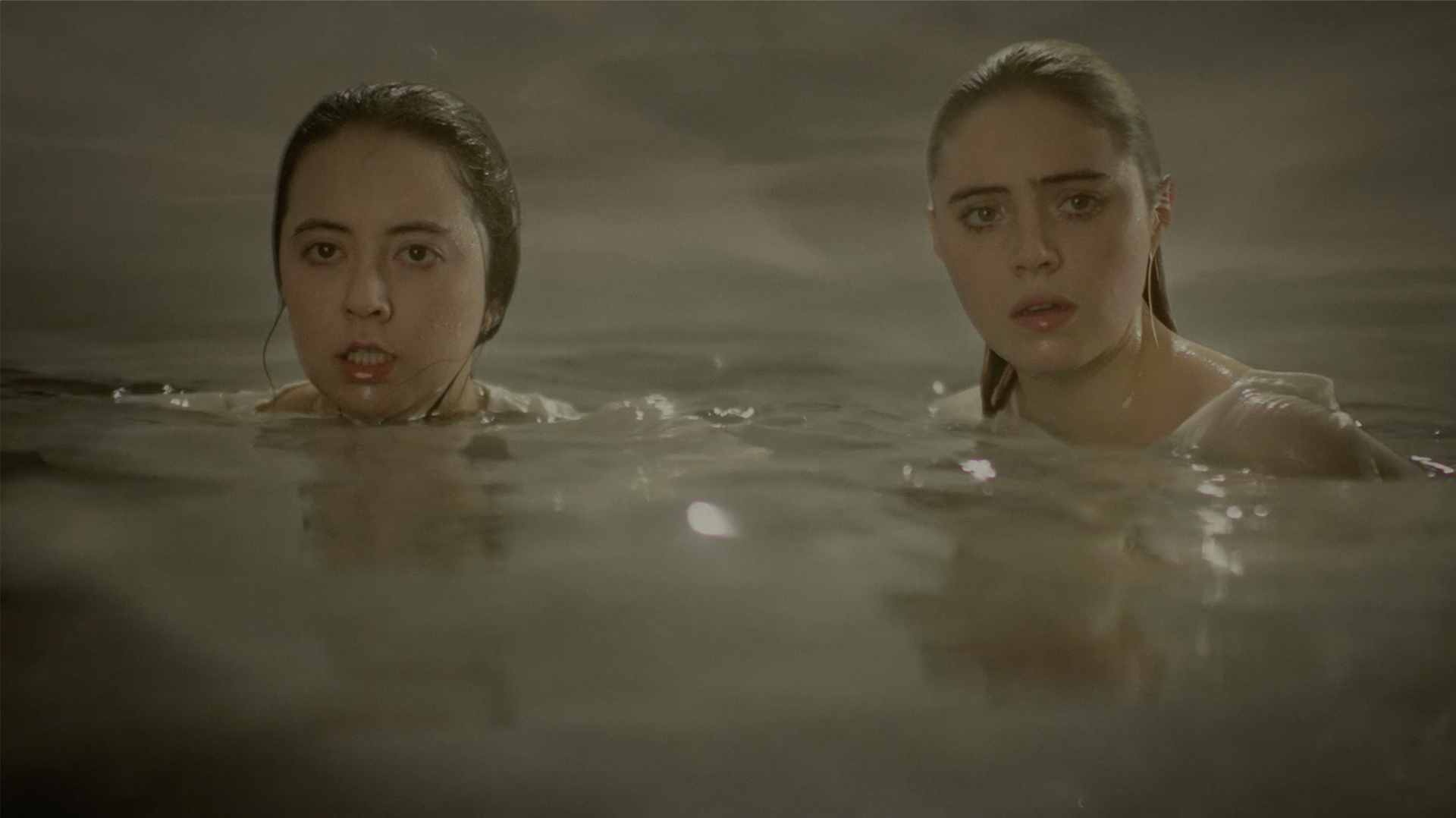 London Tide: Teaser Trailer