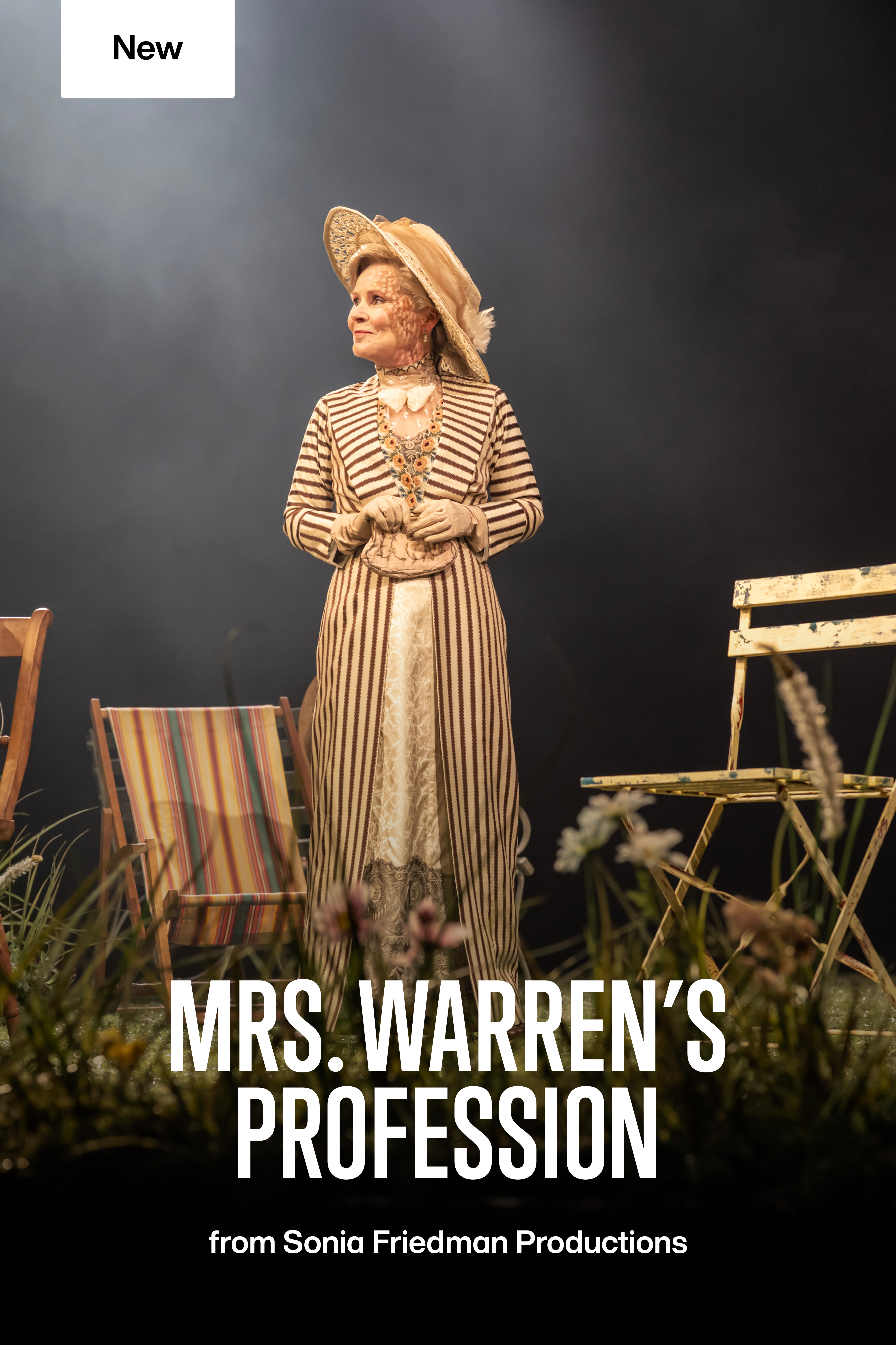 Mrs. Warren's Profession