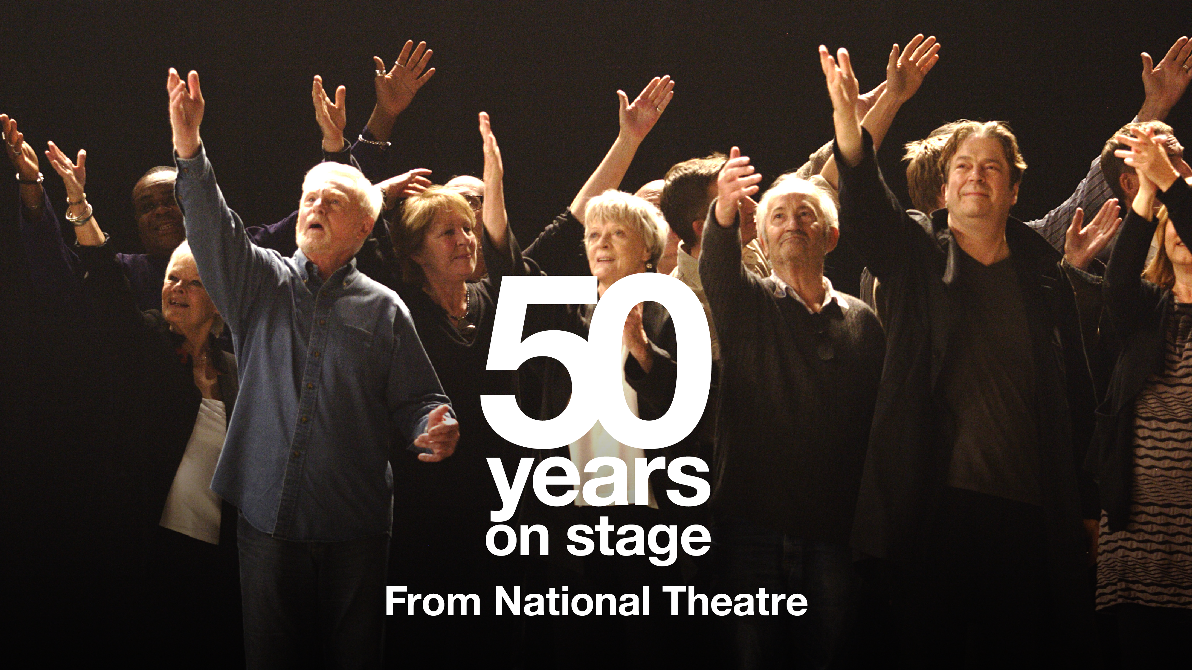 50 Years on Stage: Full Play