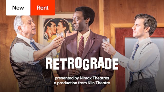Retrograde (Rent)