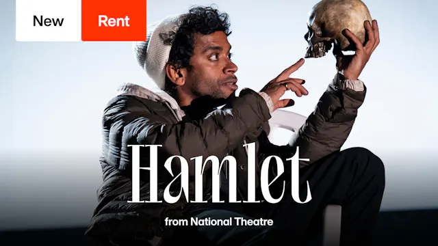 Hamlet (Rent)