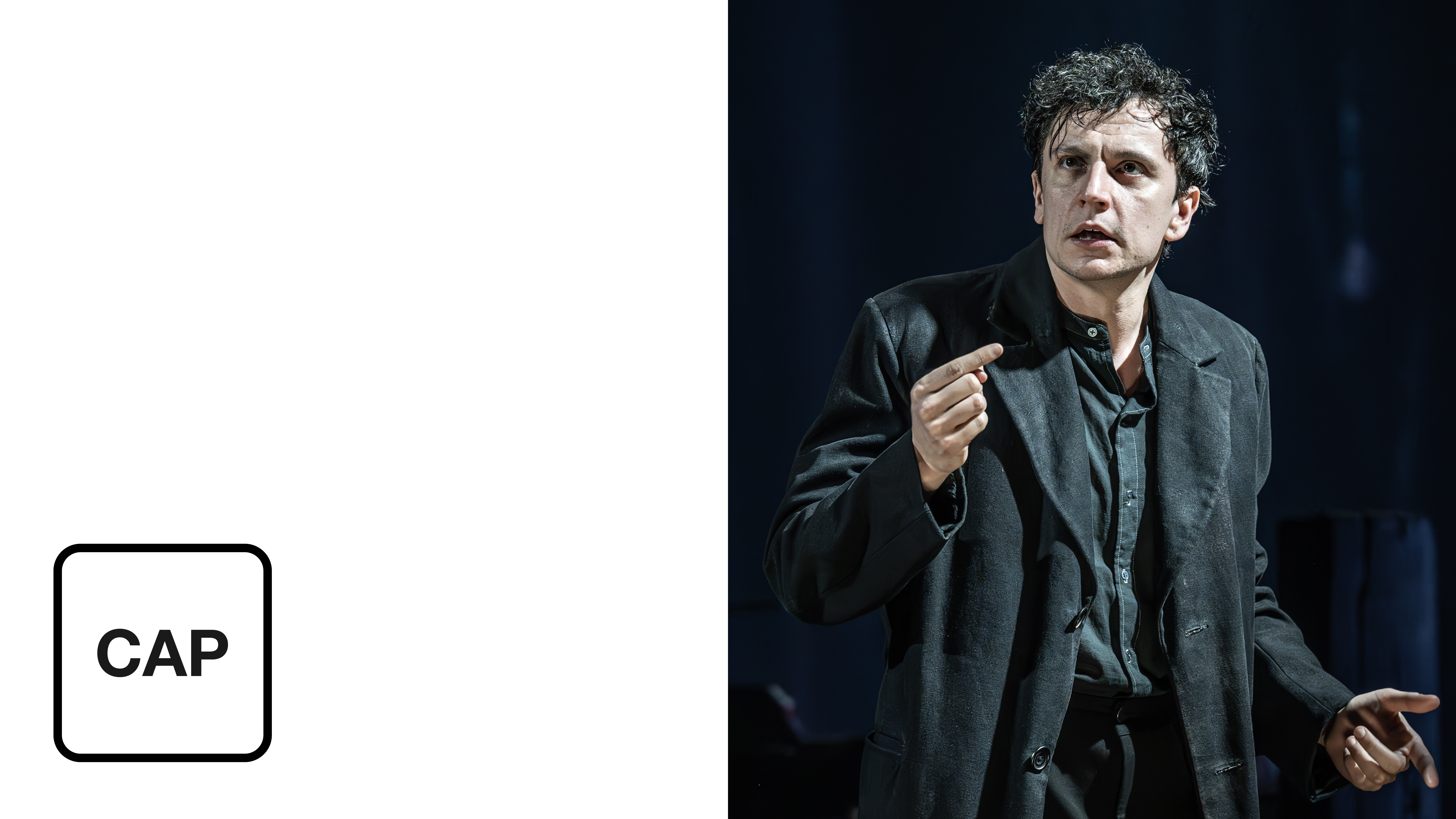 London Tide: Turn on Captions