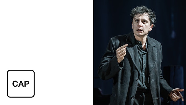 London Tide: Turn on Captions