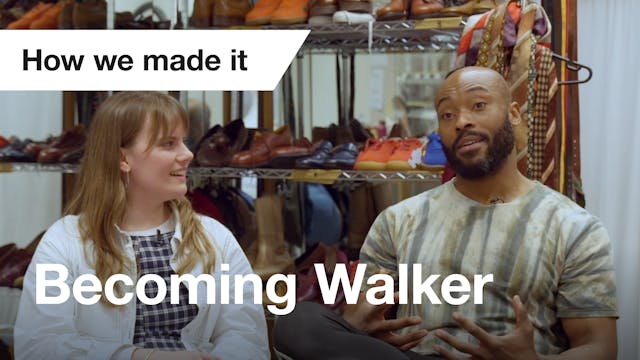 Alterations: How we made it - Becomin...