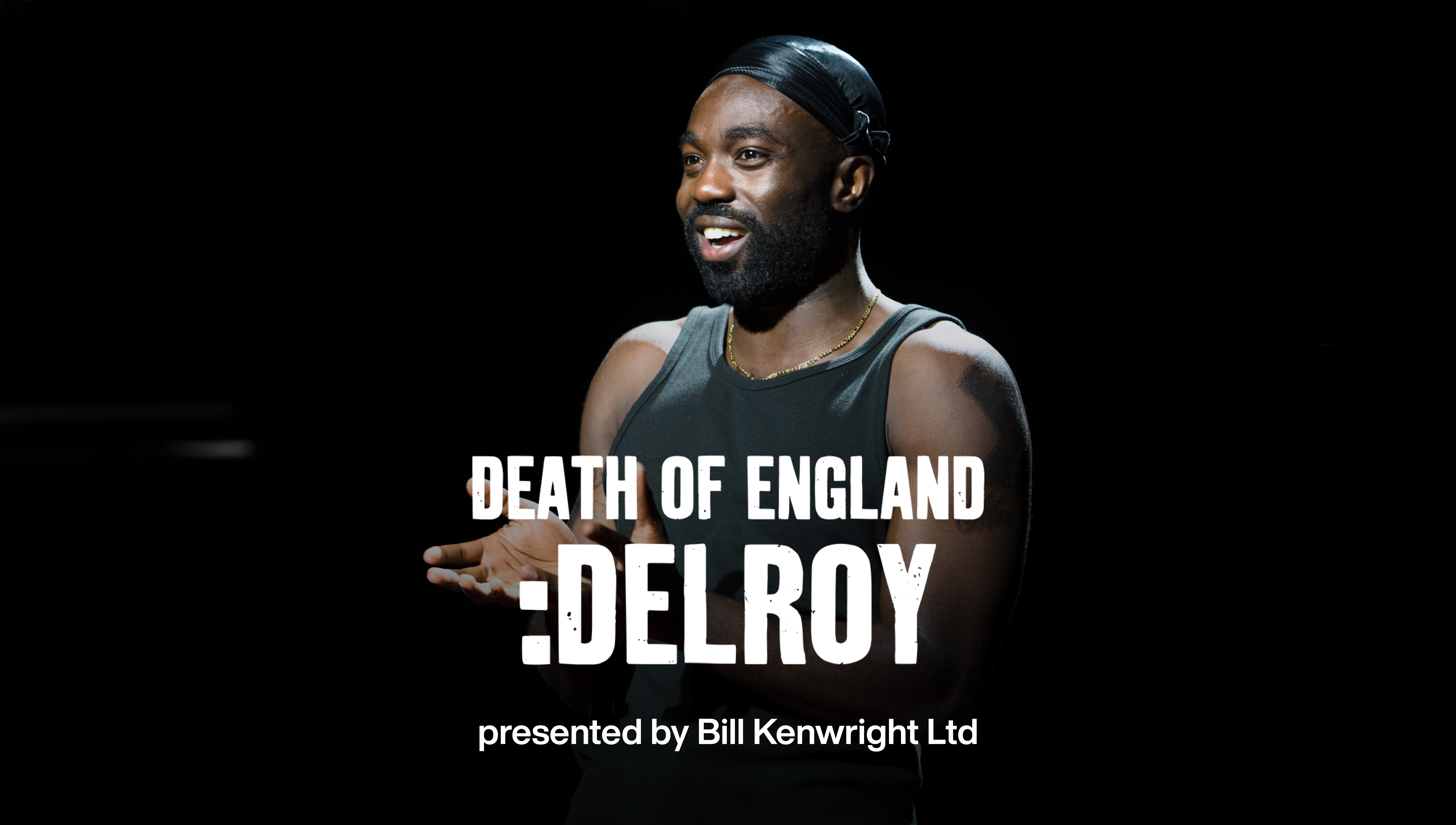 Death of England :Delroy - Full Play