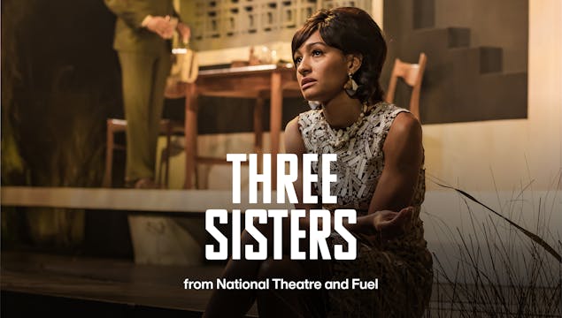 Three Sisters: Full Play