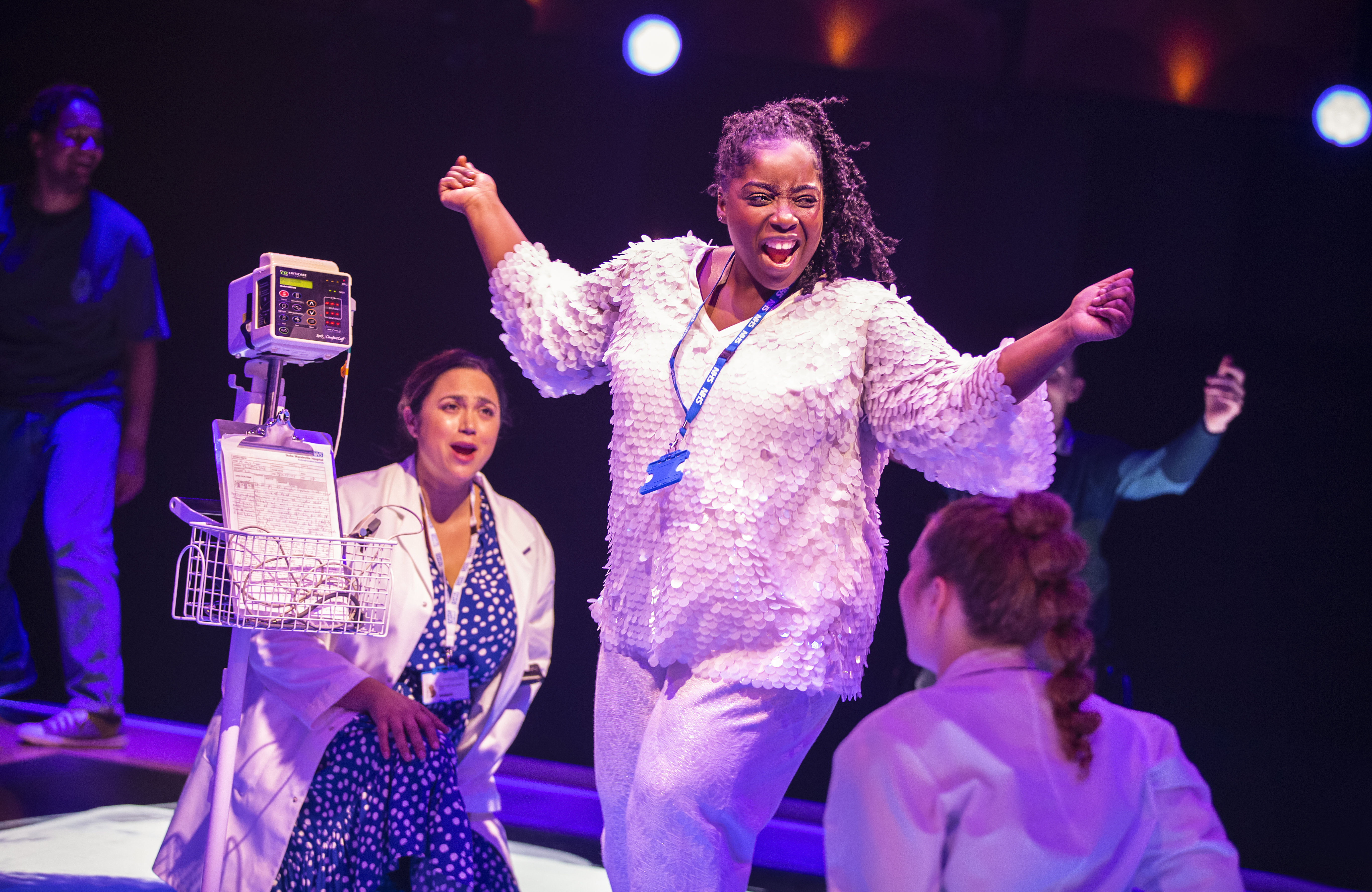 The Little Big Things: Clip - 'Work of Heart'