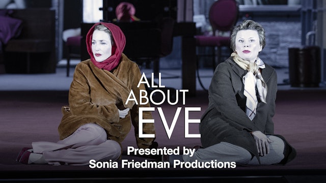 All About Eve: Full Play