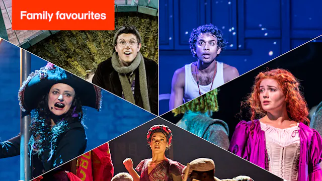 School's out, stories begin