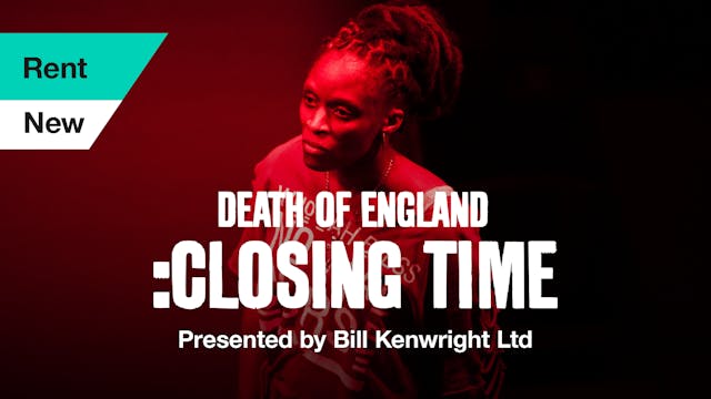 Death of England :Closing Time