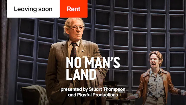 No Man's Land (Rent)