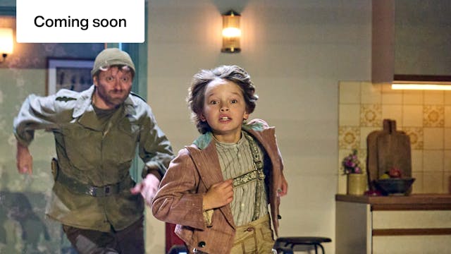 The Land of the Living: Trailer