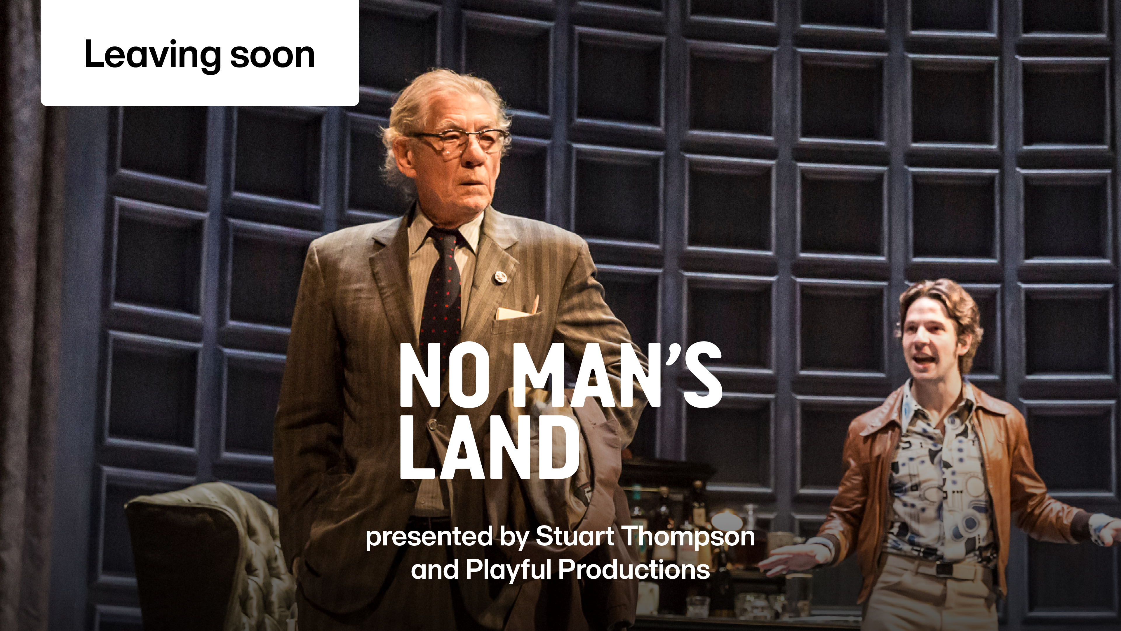 No Man's Land