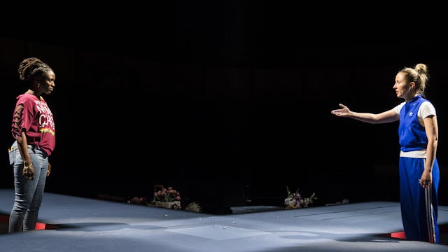 Death of England :Closing Time: Trailer