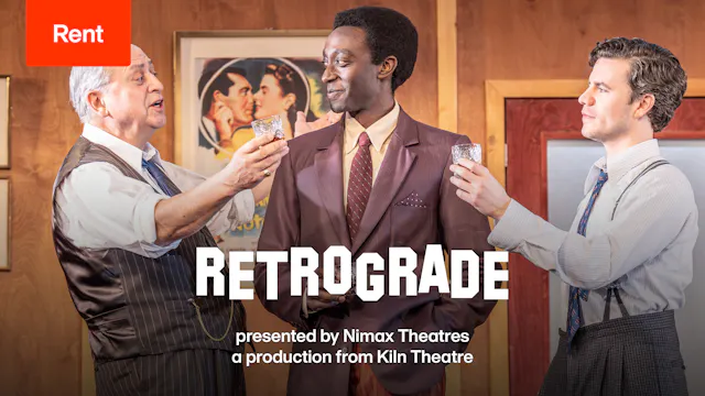 Retrograde (Rent)