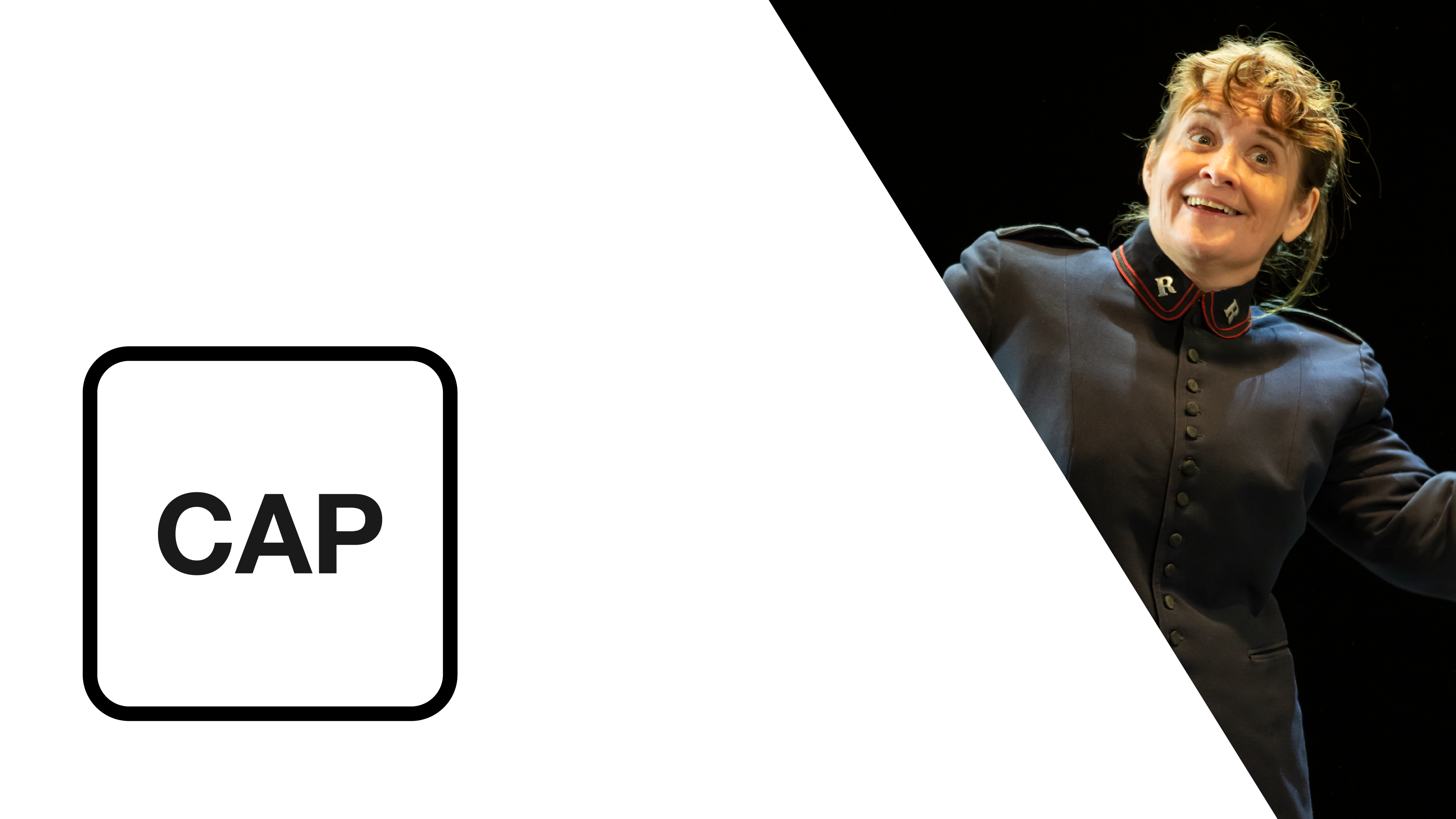 The Corn is Green: Turn on captions