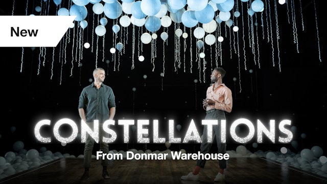 Constellations - Omari Douglas & Russell Tovey