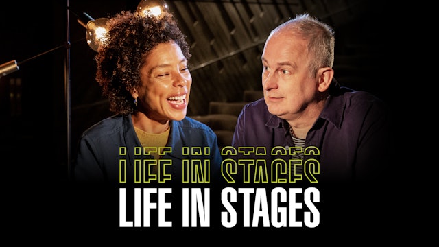 Life In Stages: Episode 5