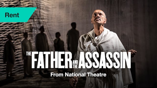 The Father and the Assassin (Rent)