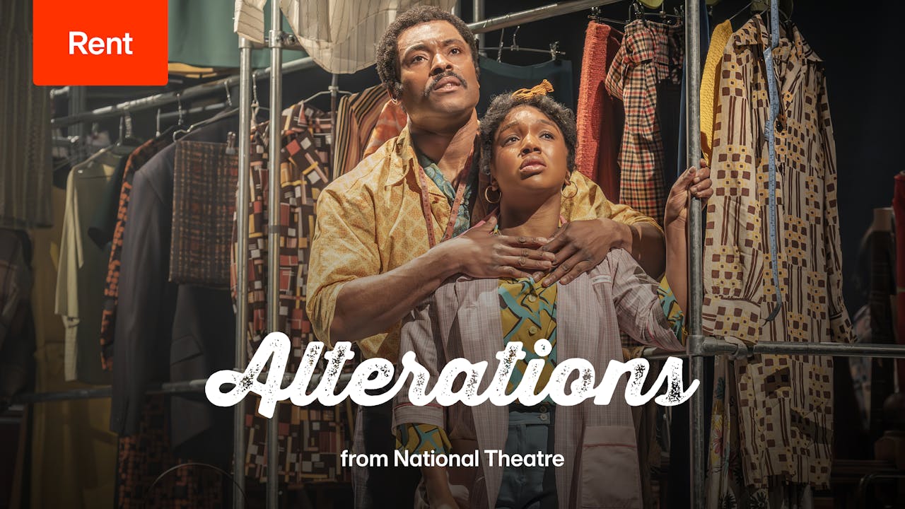 Alterations (Rent)