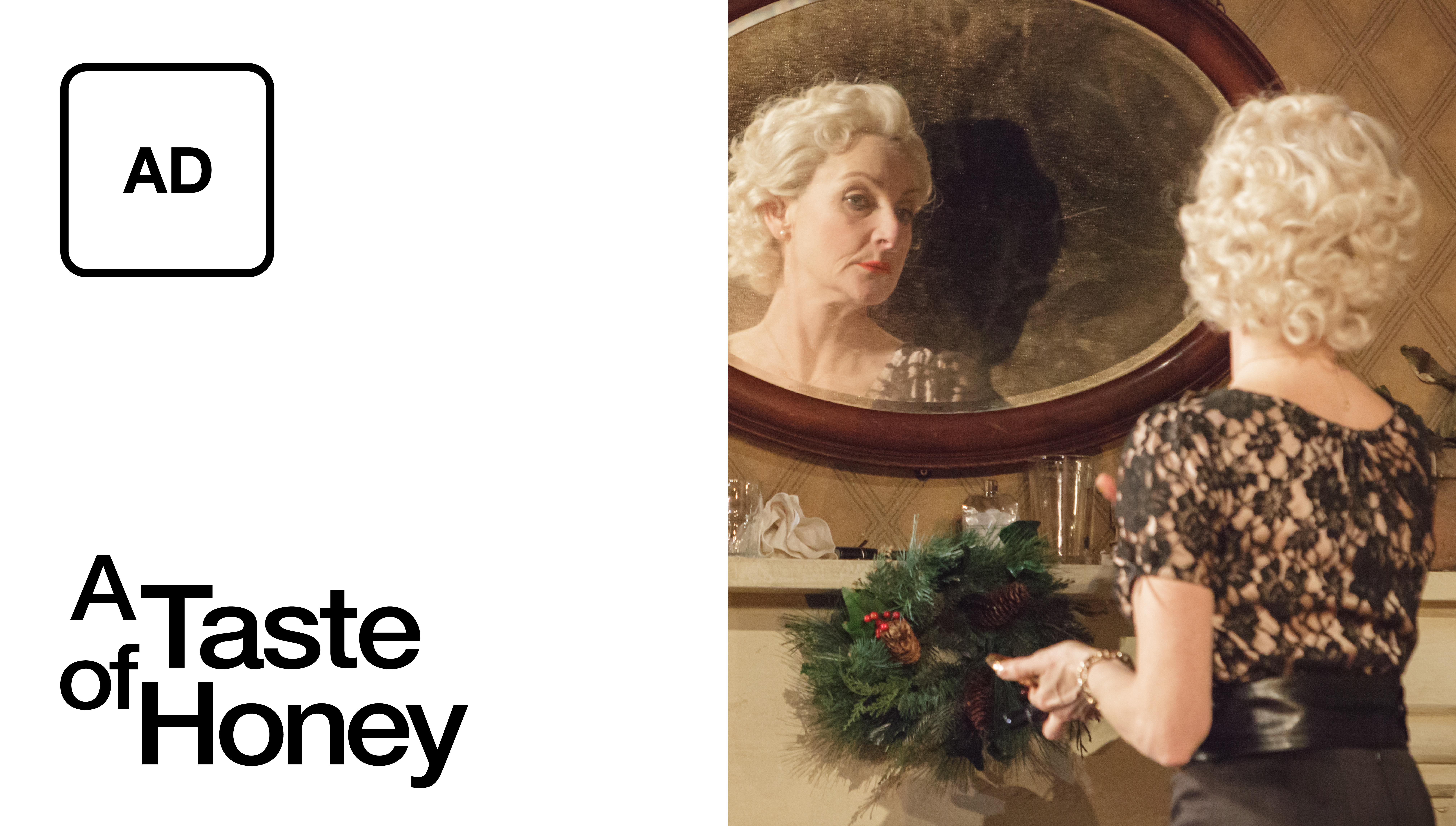 Audio Description: A Taste of Honey