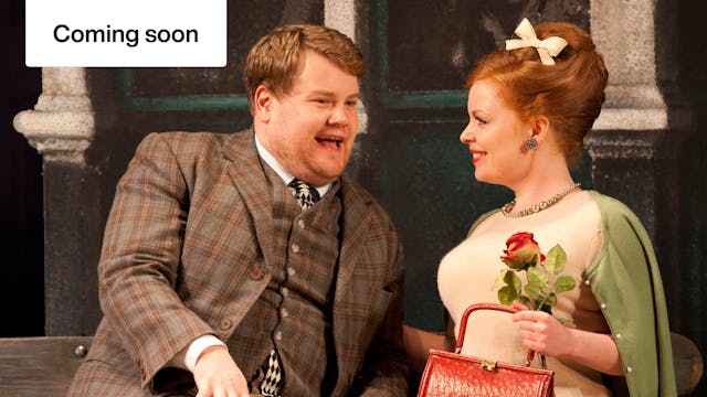 One Man, Two Guvnors: Trailer