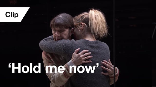 Yerma: Clip - 'Hug me now'