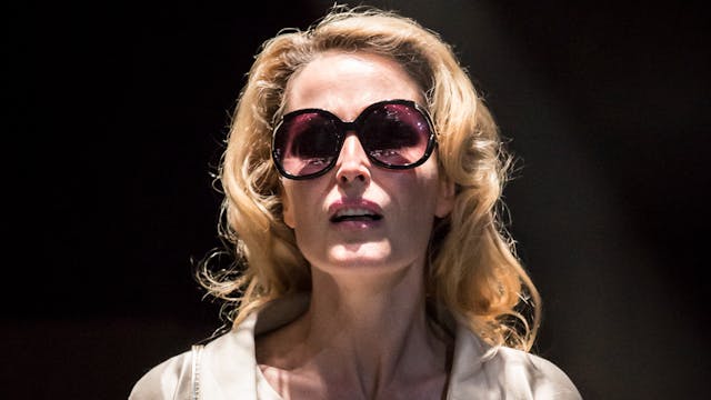 A Streetcar Named Desire: Clip - 'You...