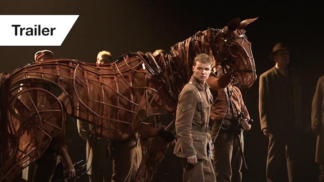 War Horse: Trailer