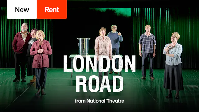 London Road (Rent)