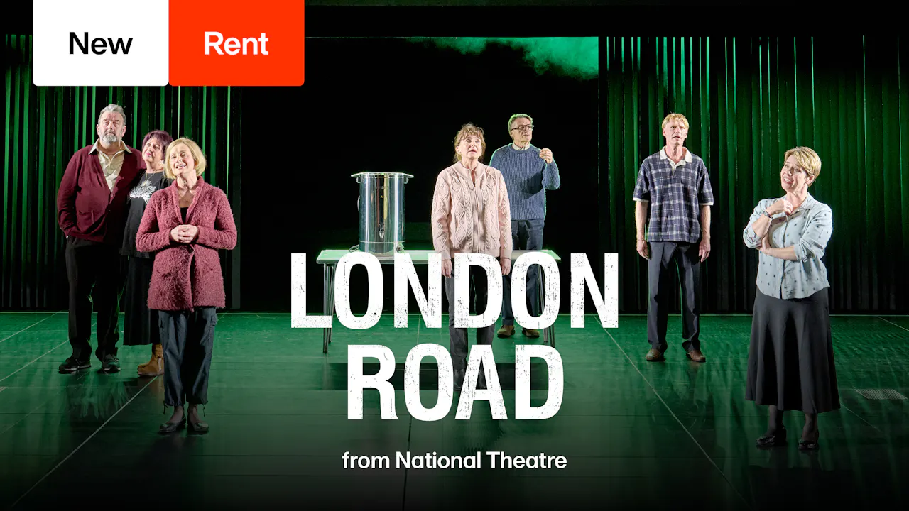 London Road (Rent)