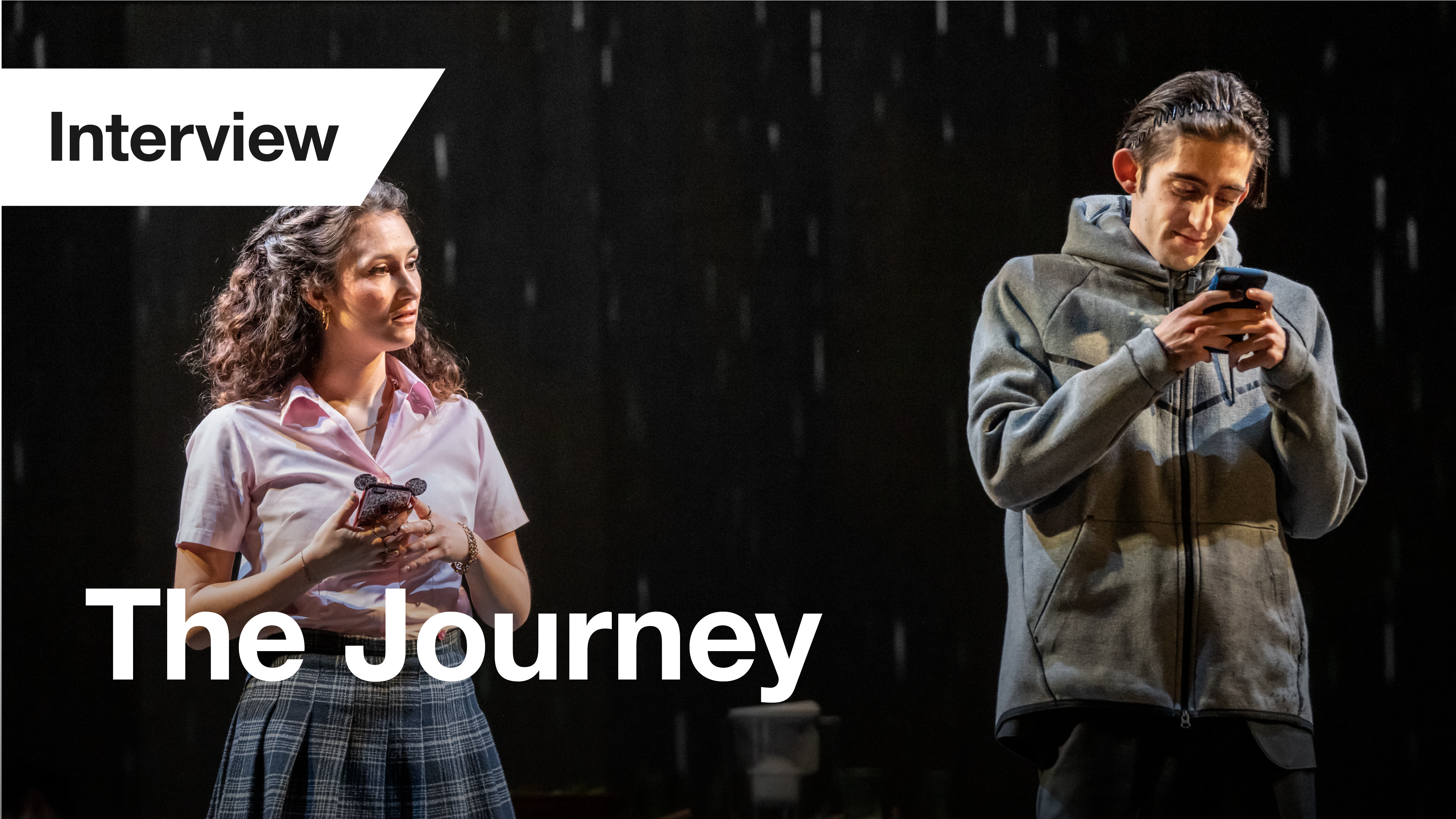 Our Generation: Interview 'The Journey'