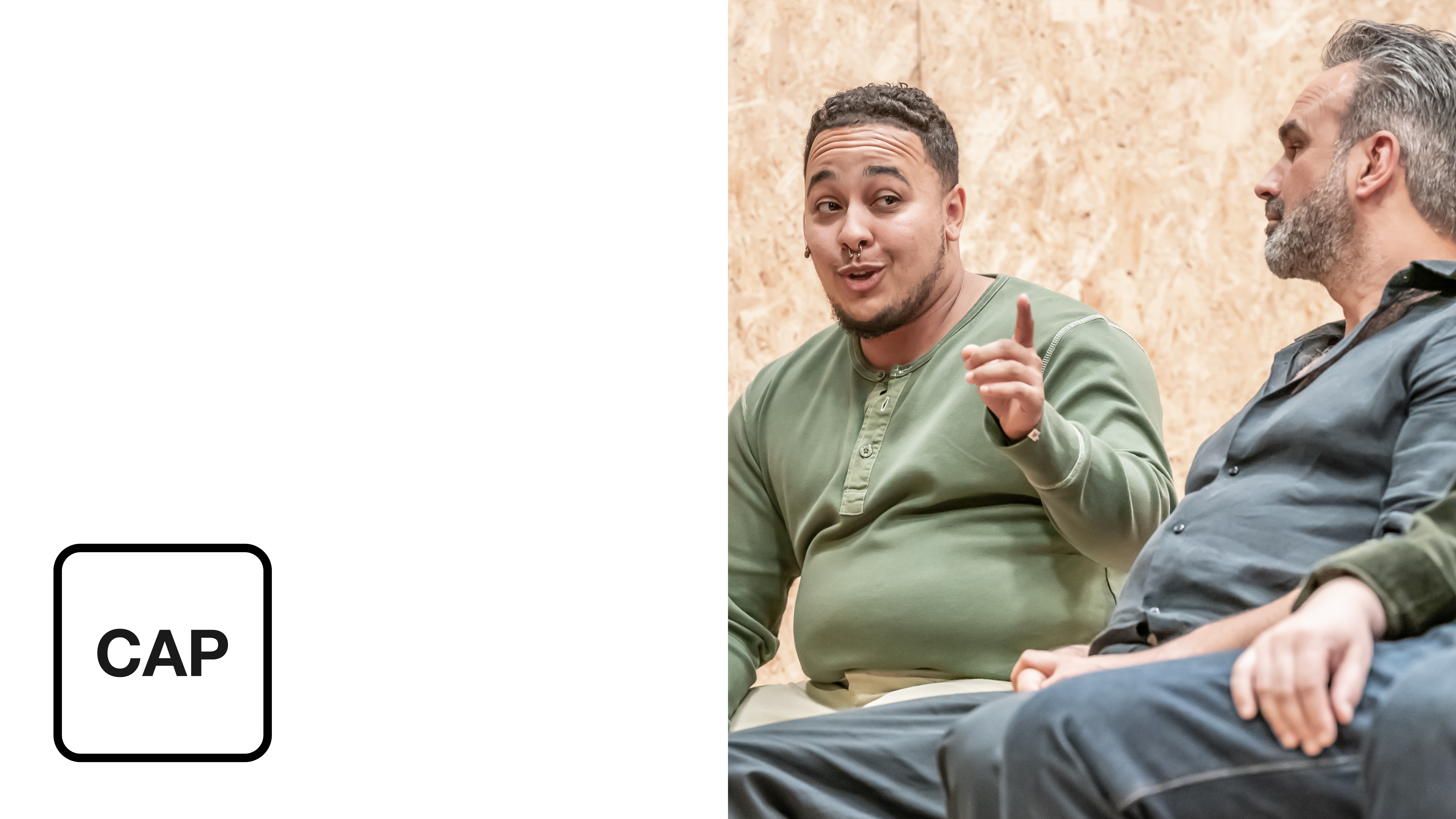 The Seagull: Turn on captions