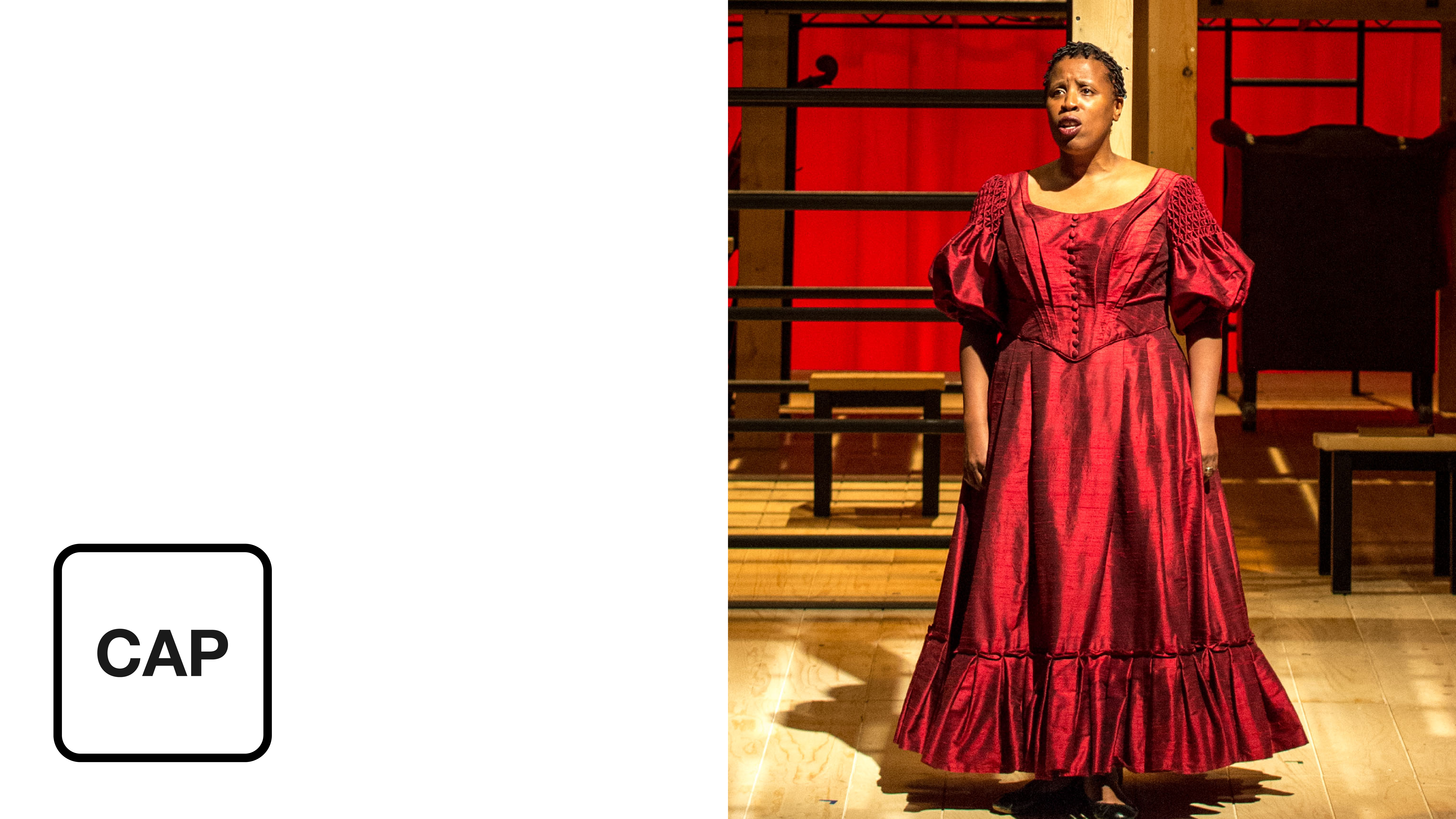 Jane Eyre: Turn on captions