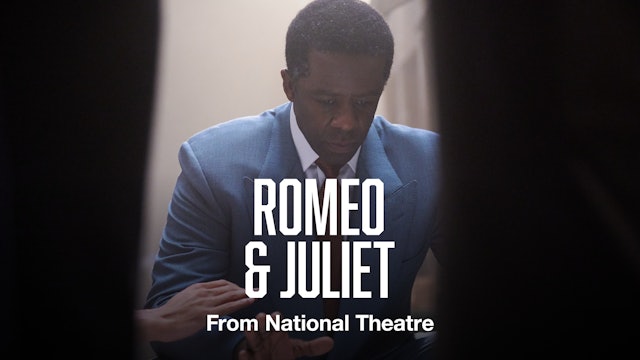 Romeo & Juliet: Full Play