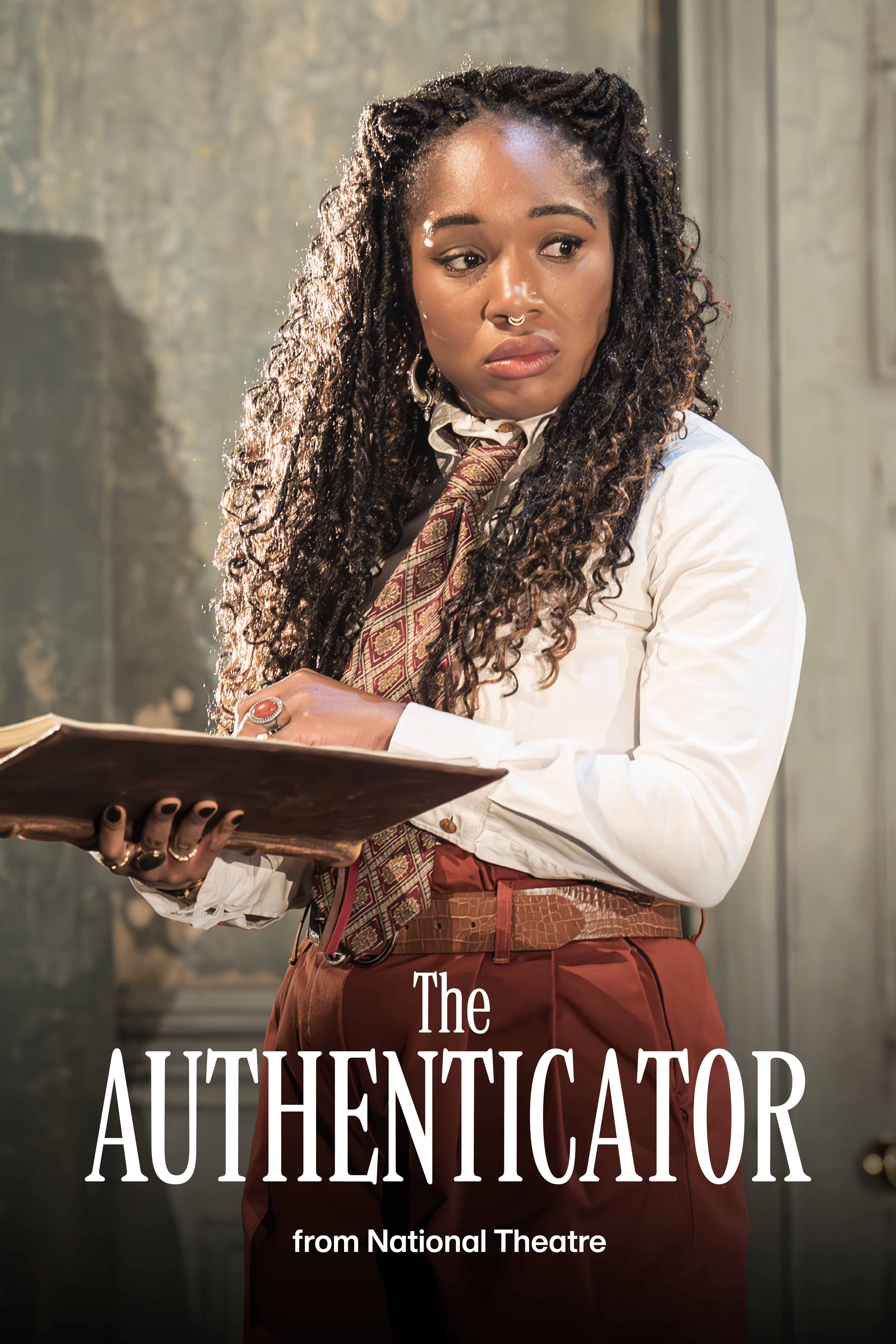 The Authenticator: Full Play