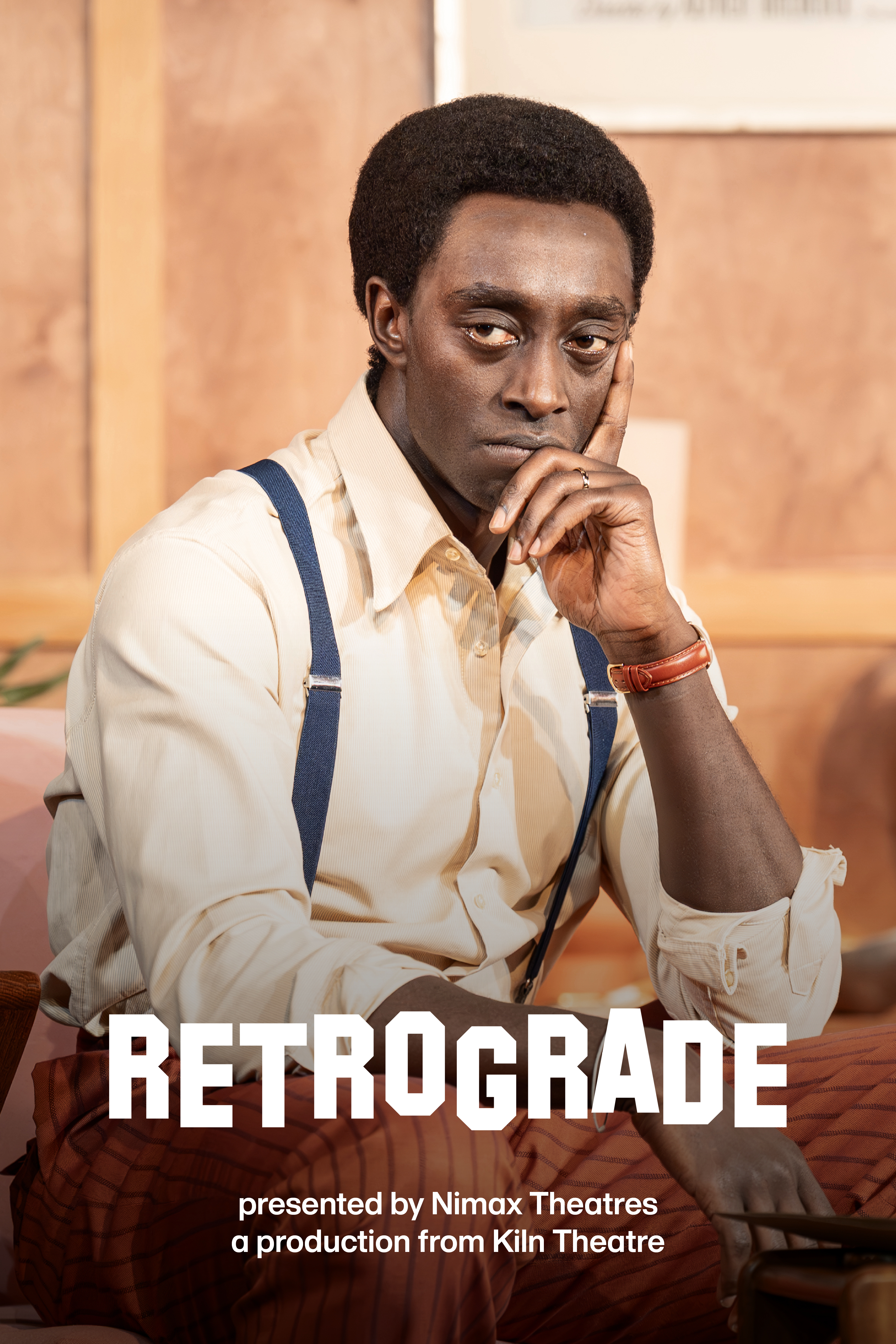Retrograde: Full Play