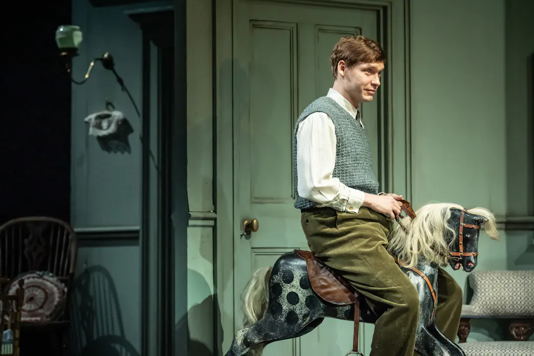 Dear Octopus: Trailer - National Theatre at Home | Watch Theatre Online