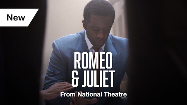 Romeo & Juliet: Full Play