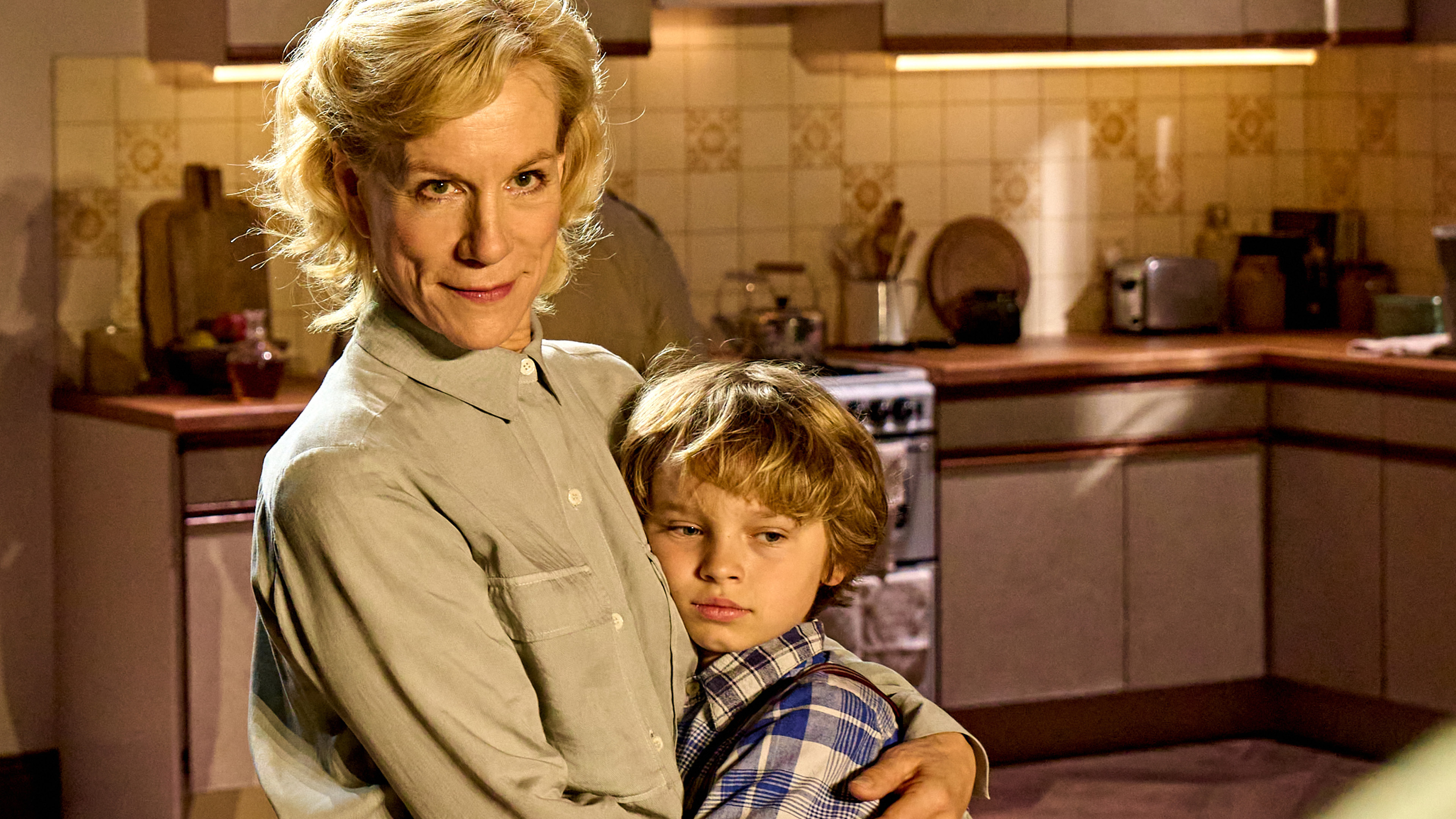 The Land of the Living: Clip - 'Why didn't I keep you?'