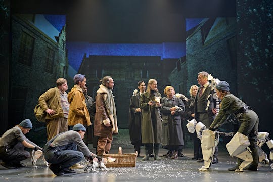 The Book of Dust: Trailer