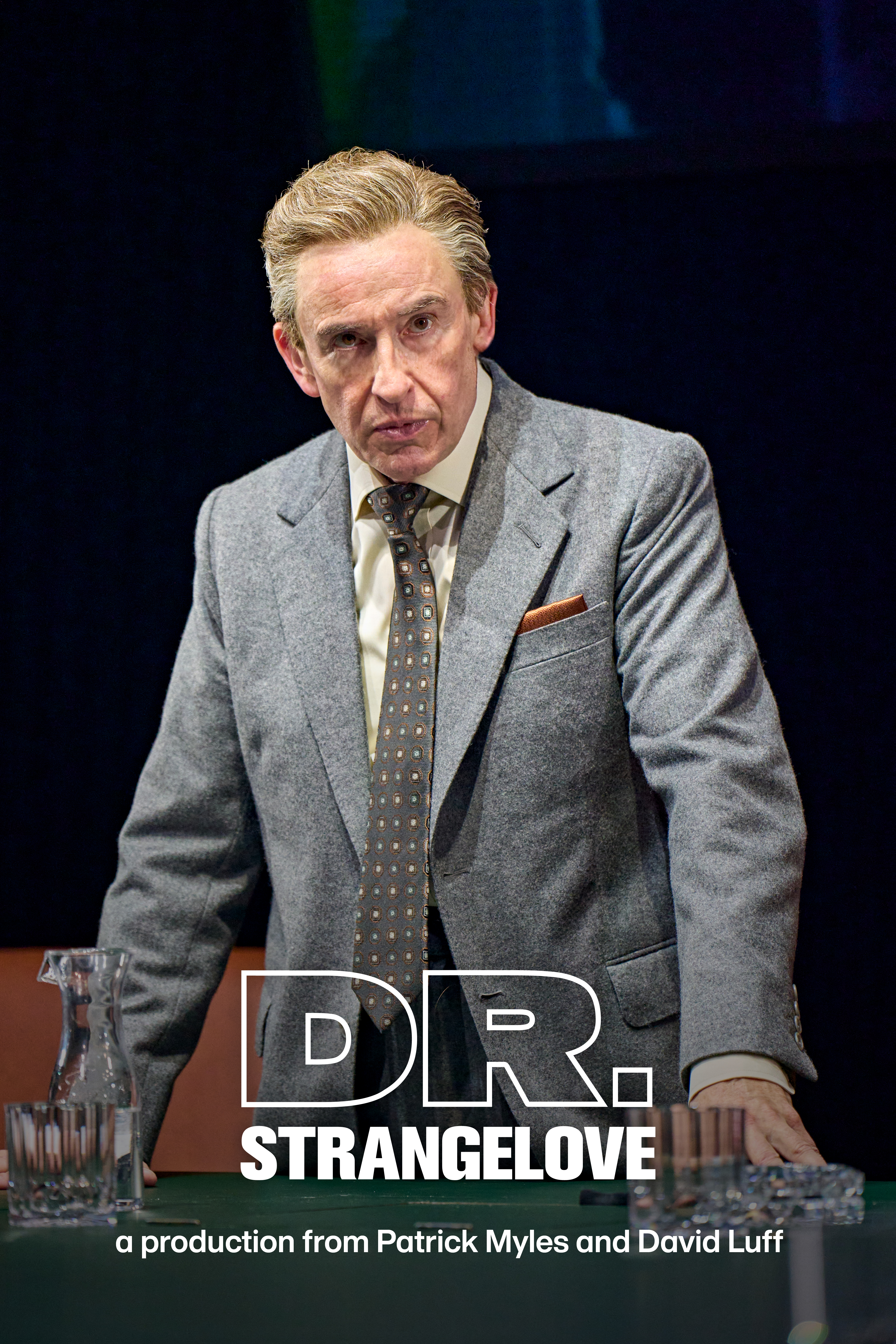 Dr. Strangelove
