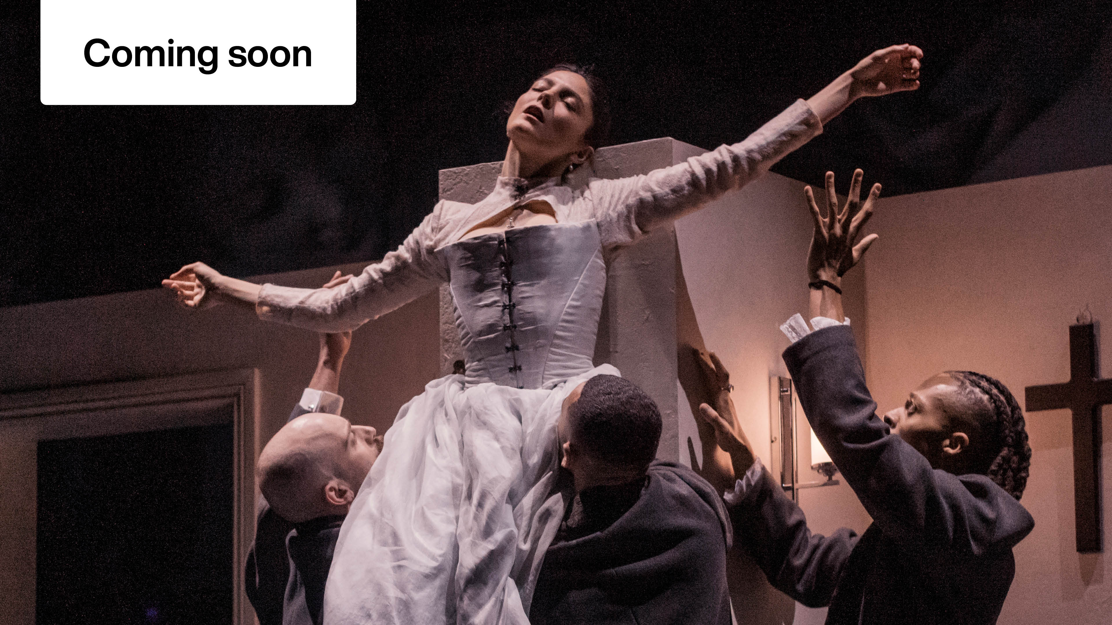 Les Liaisons Dangereuses: Trailer