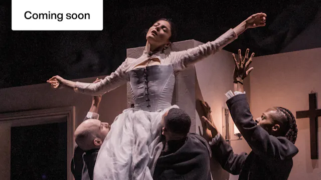 Les Liaisons Dangereuses: Trailer