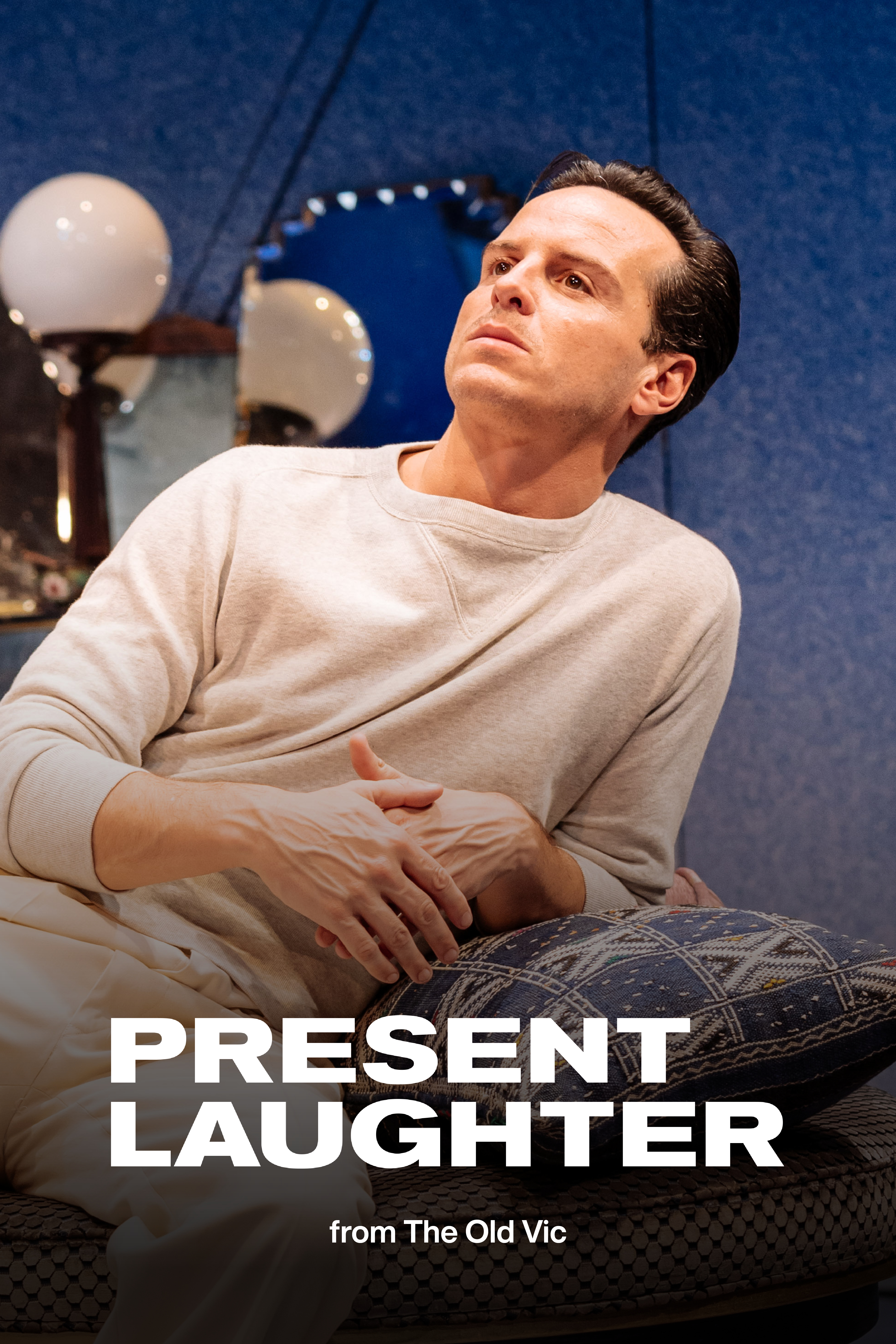 Present Laughter
